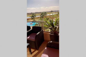 Luxury Appartement Prestigia Golf City Marrakech